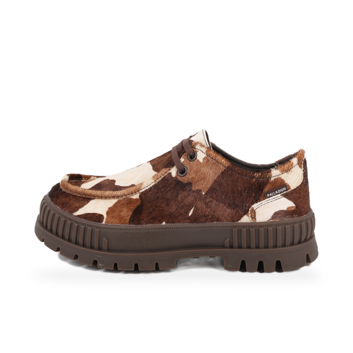 PALLASHOCK MOC WILD