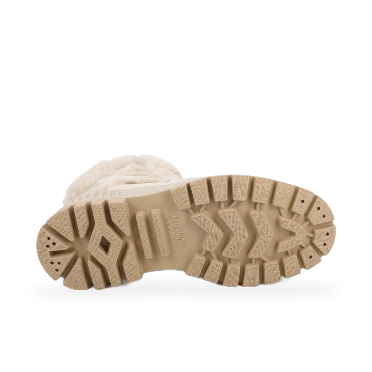 PALLASHOCK WL HIVER