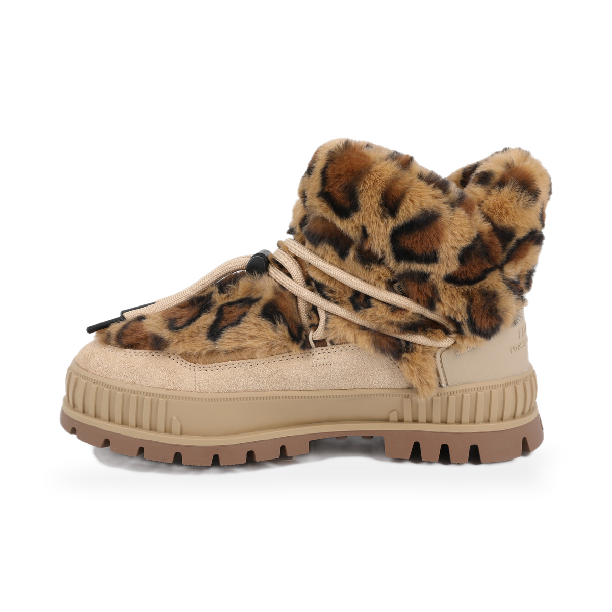 PALLASHOCK WL HIVER