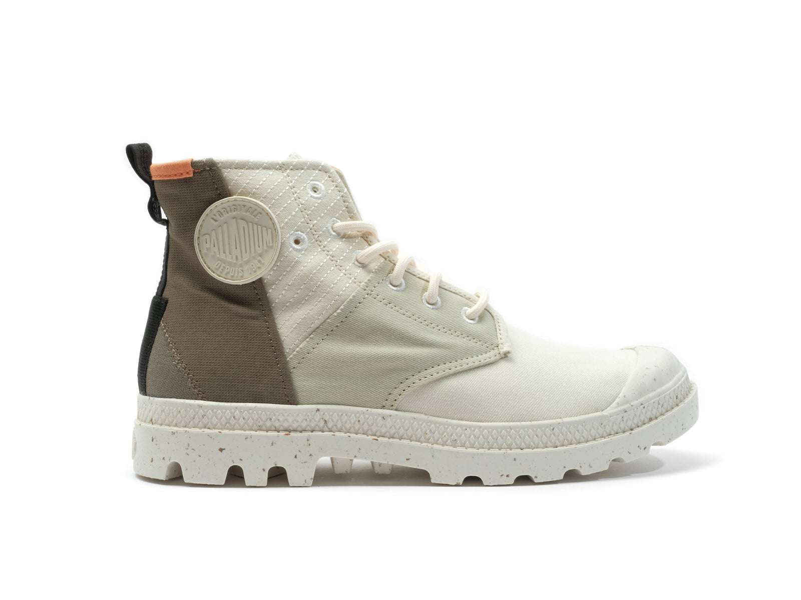 Pampa Hi Re Generate