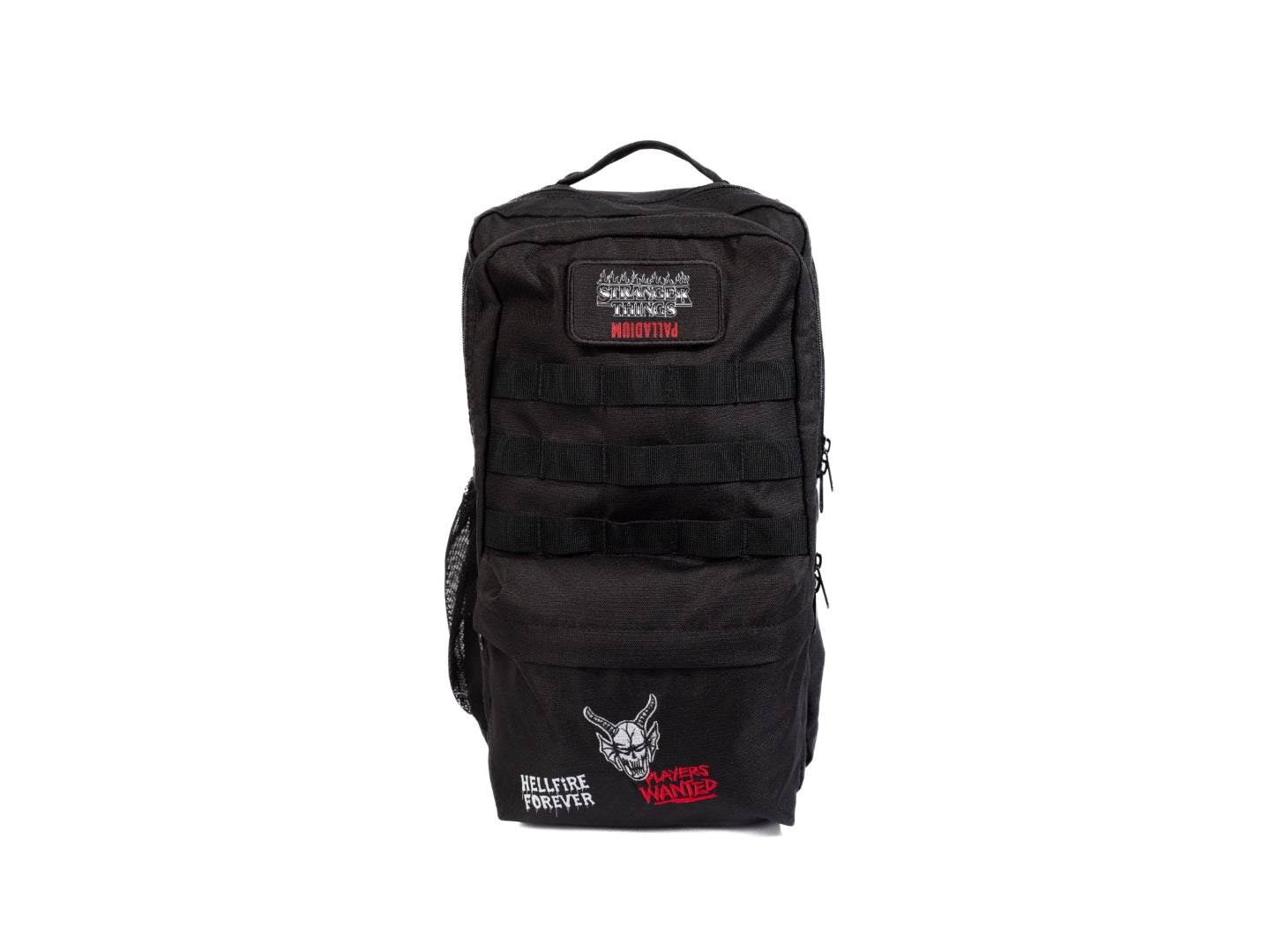 HELLFIRE BACKPACK