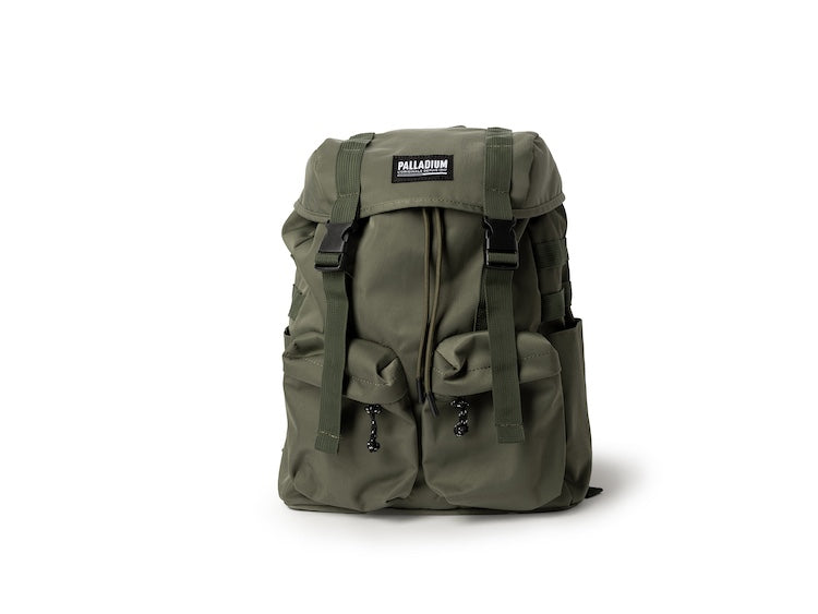 MINI ERGO BACKPACK