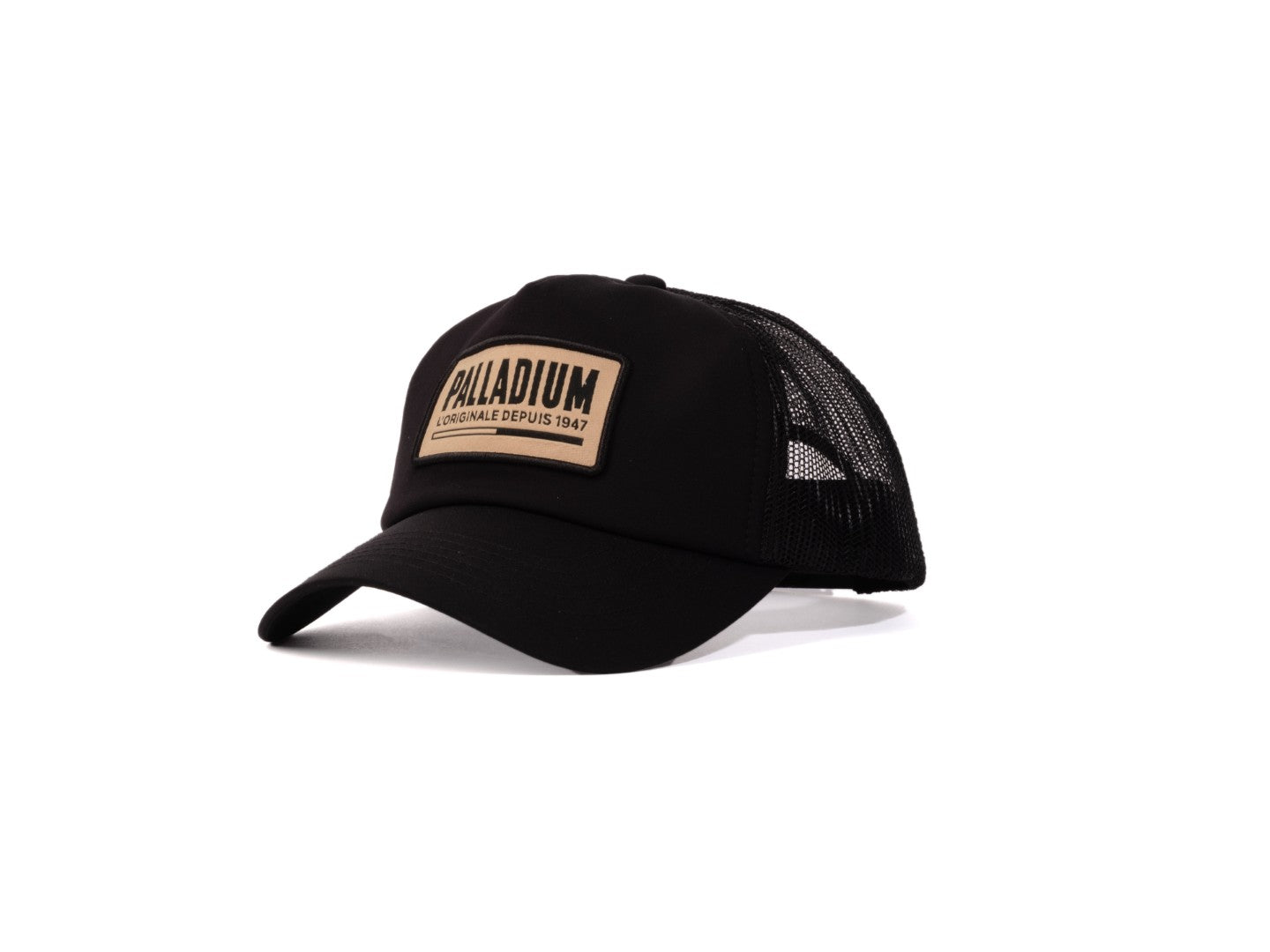 TRUCKER HAT