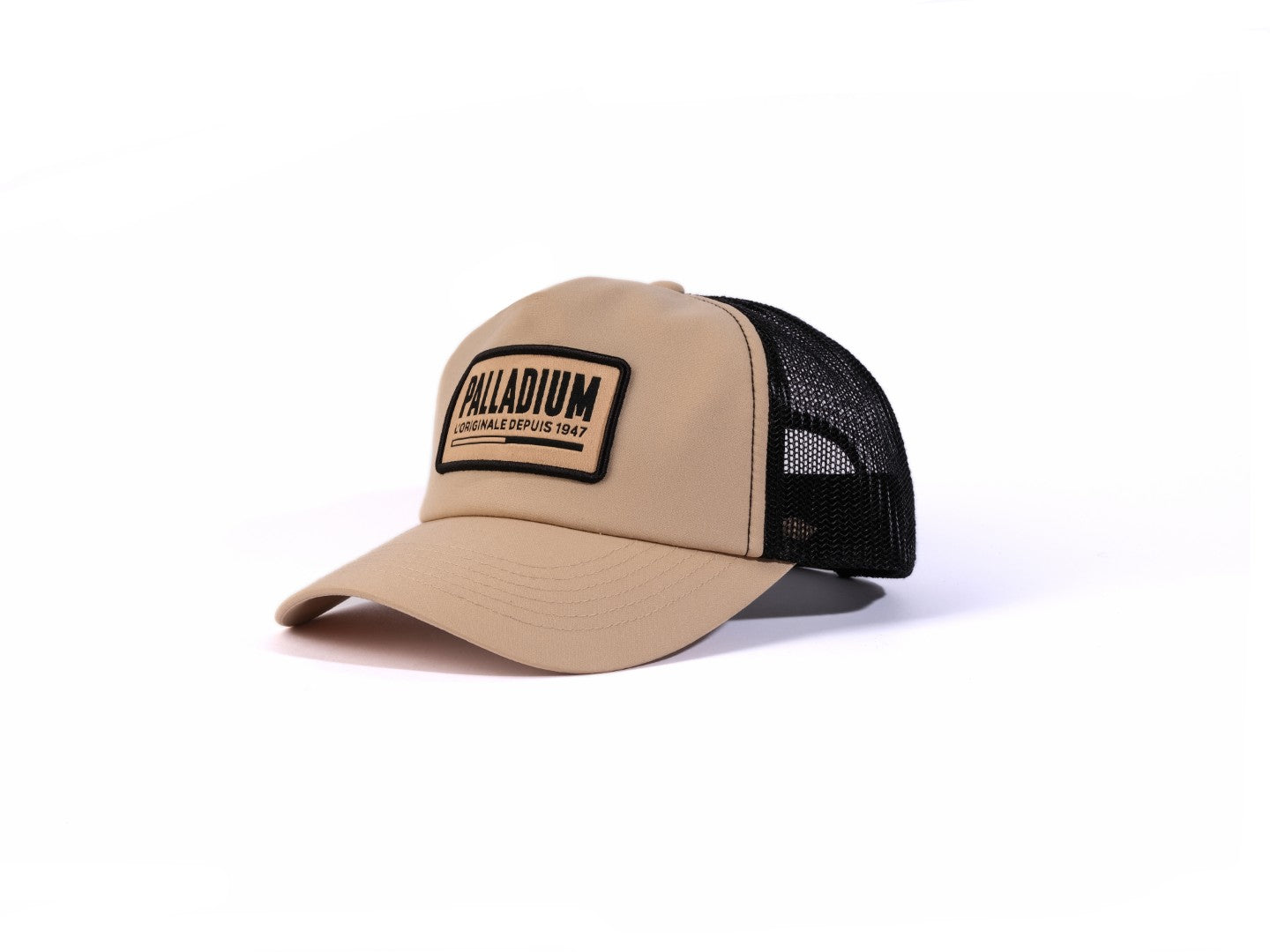 TRUCKER HAT