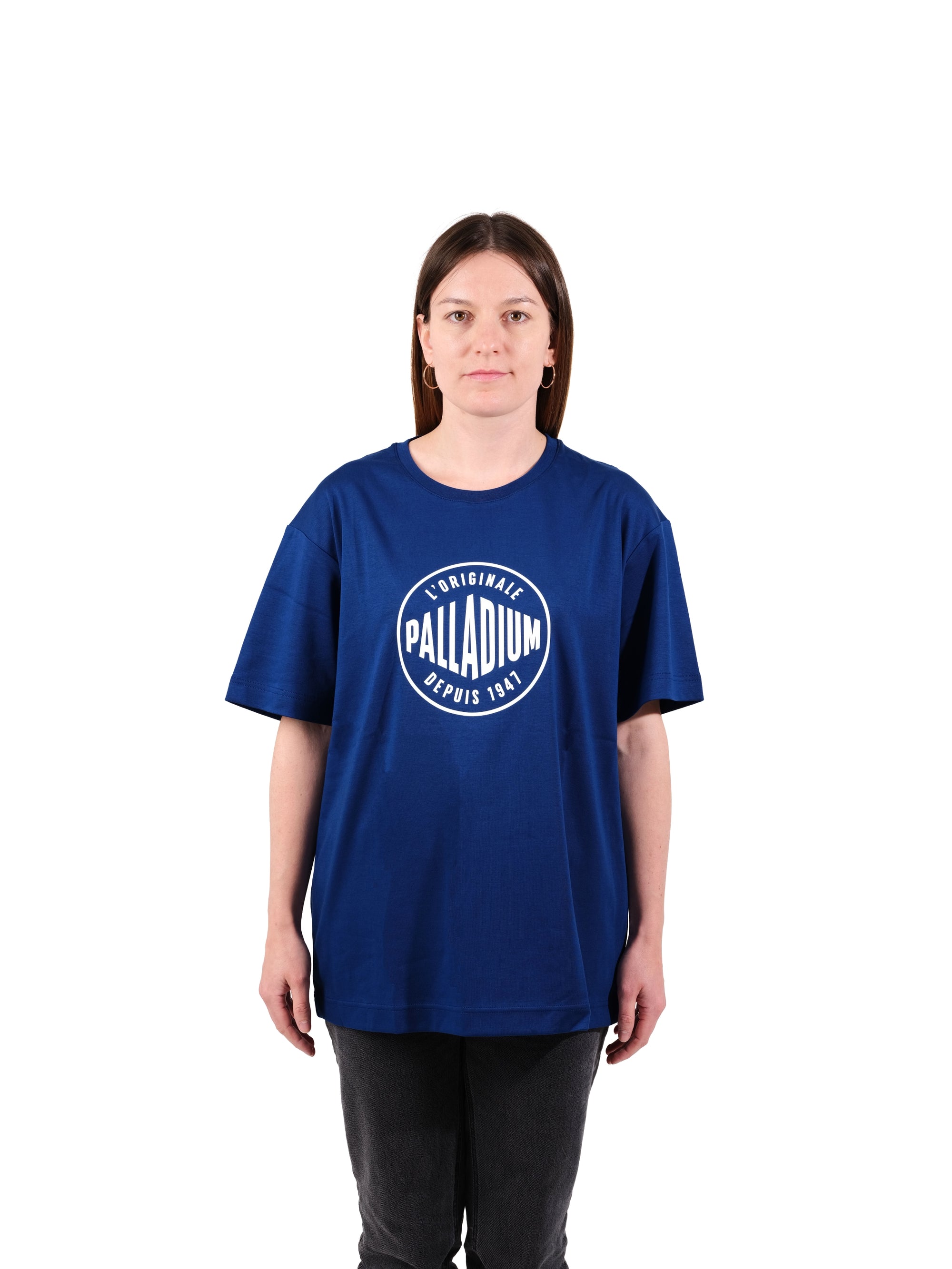 TEE SHIRT PALLADIUM