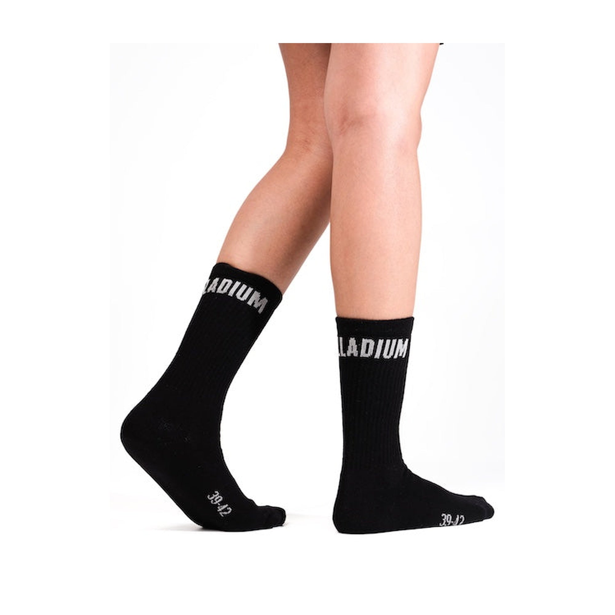 MID HT LOGO SOCK 01