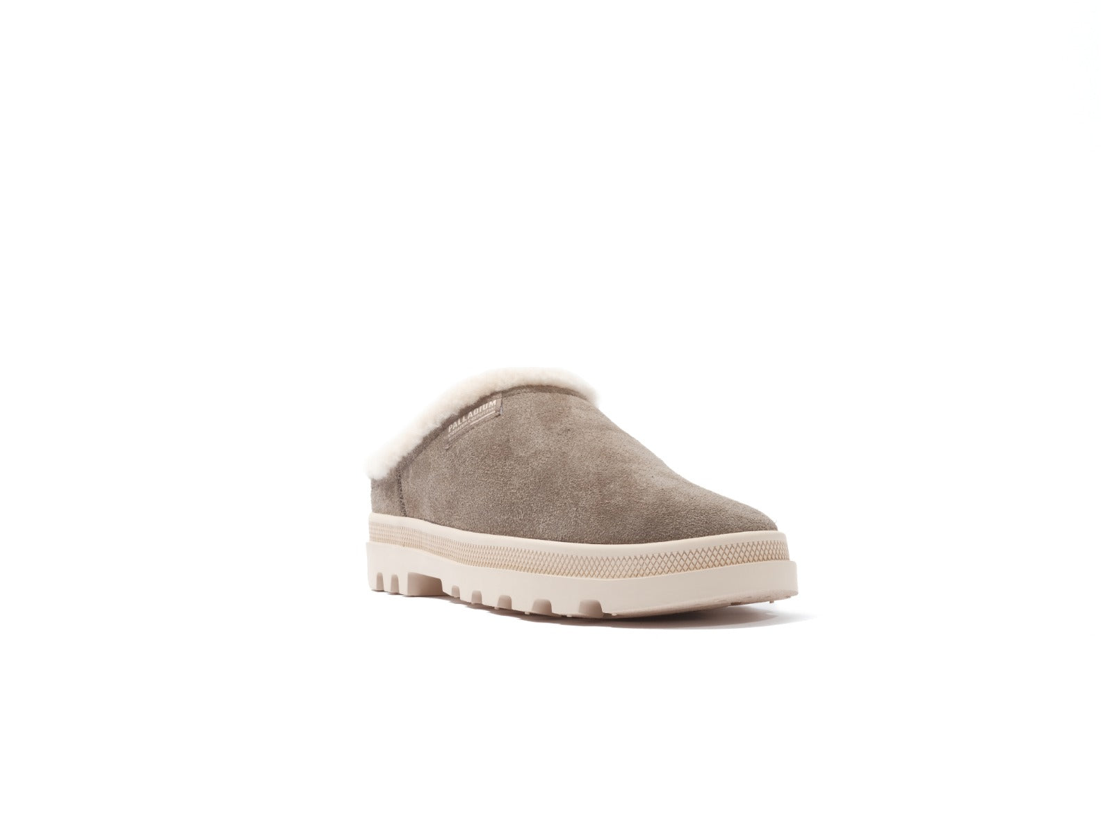 PALLADUNE MULE WARM