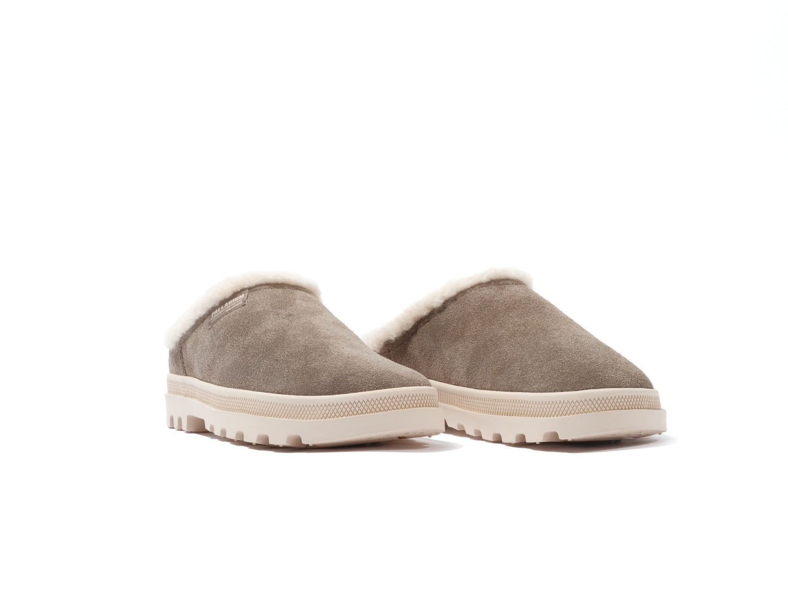 PALLADUNE MULE WARM