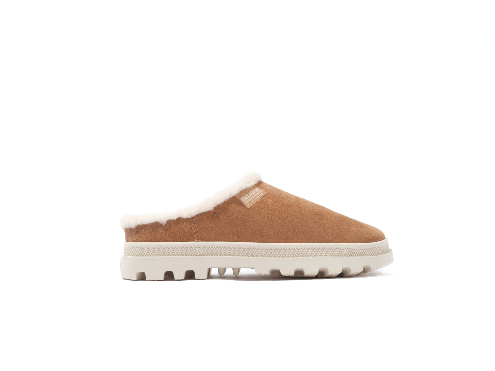 PALLADUNE MULE WARM