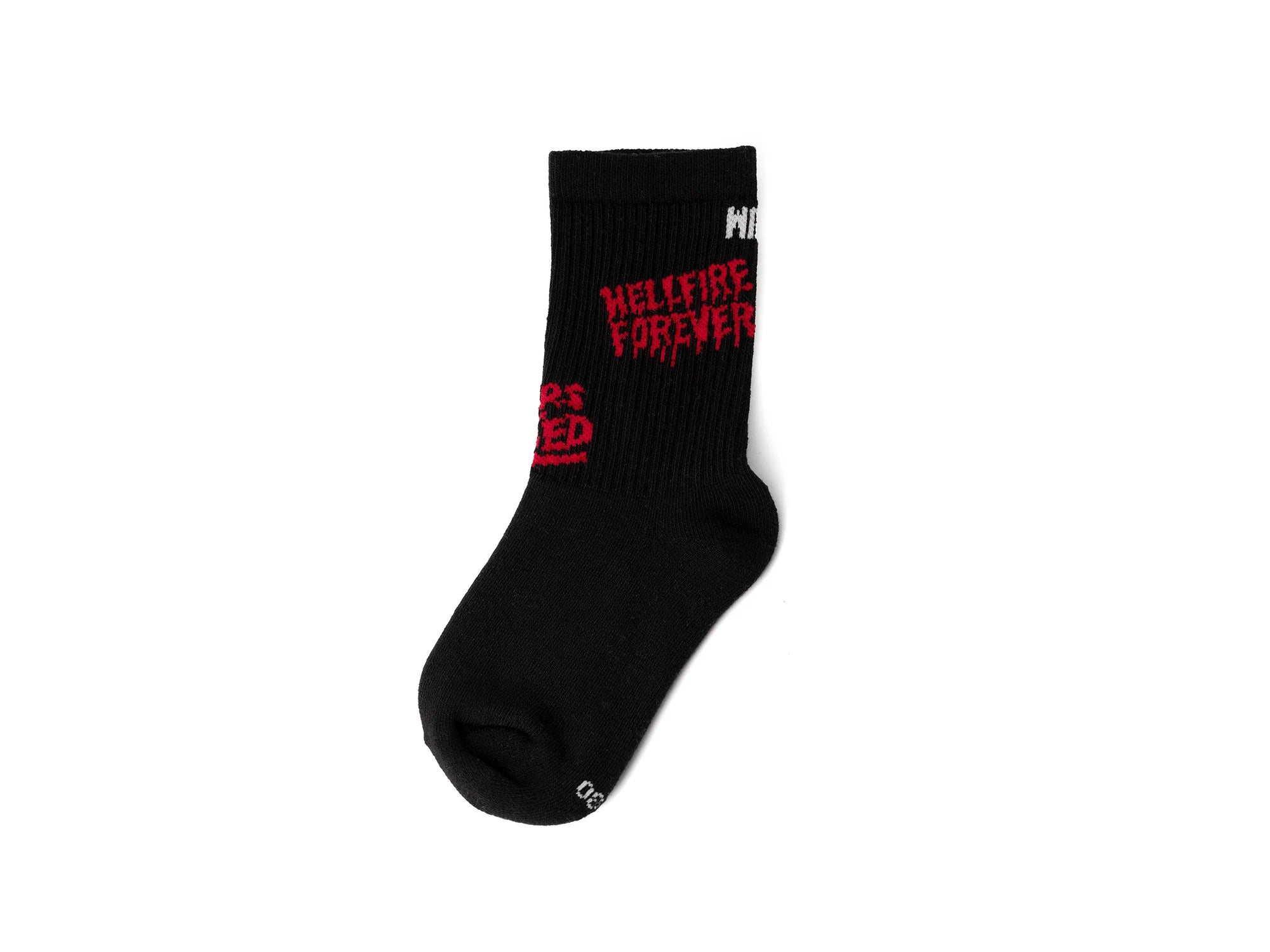 HELLFIRE SOCKS KID