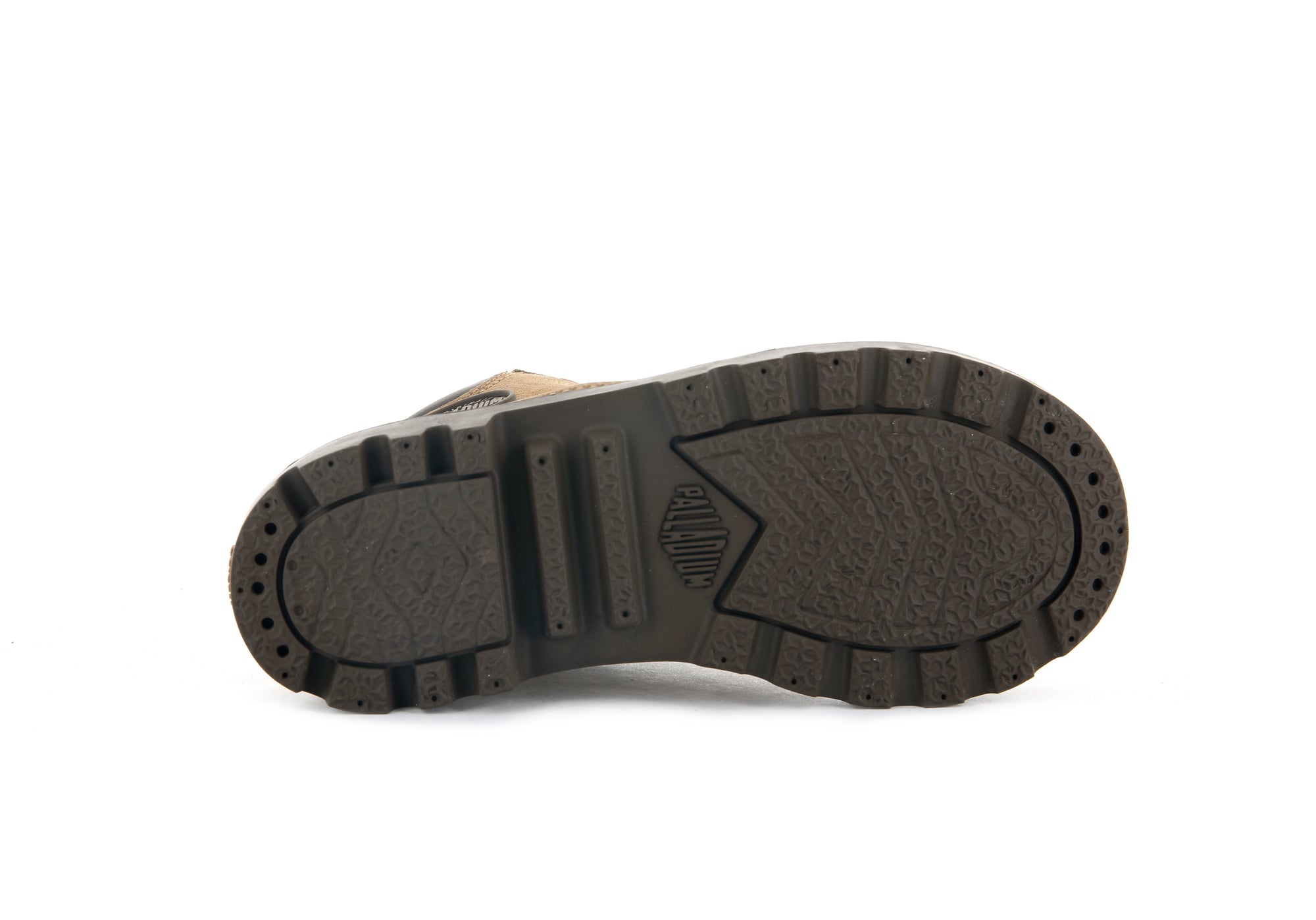 Pampa Hi Cuff Waterproof OZ