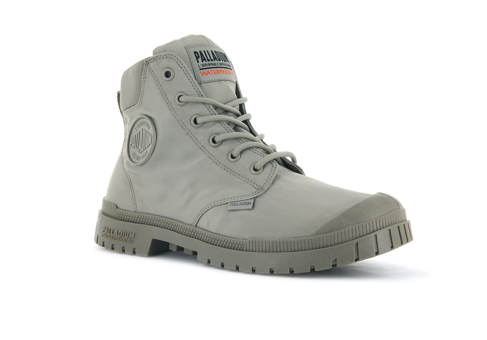 Pampa SP20 Cuff Waterproof+