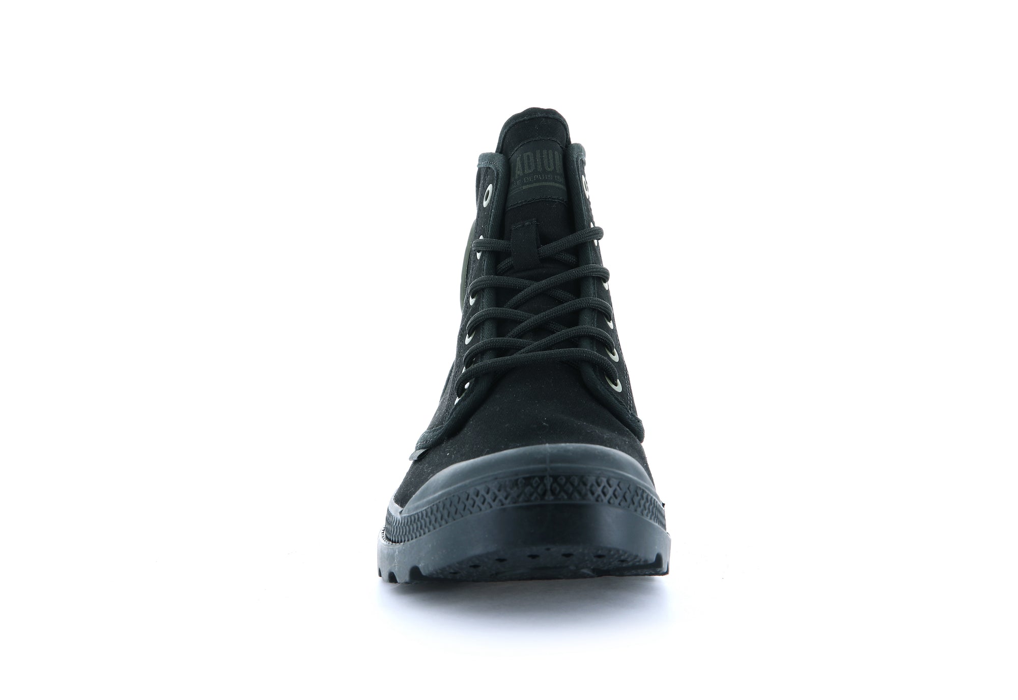 Pampa Hi Heritage Supply