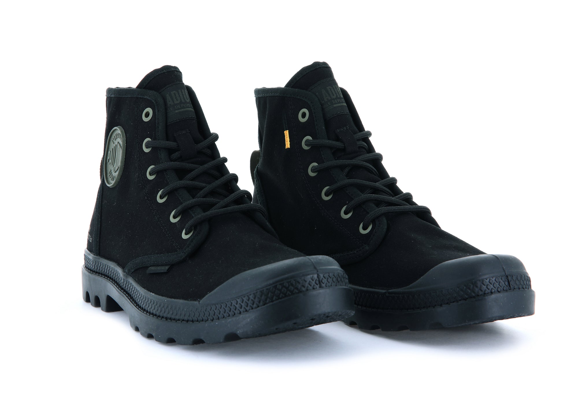 Pampa Hi Heritage Supply