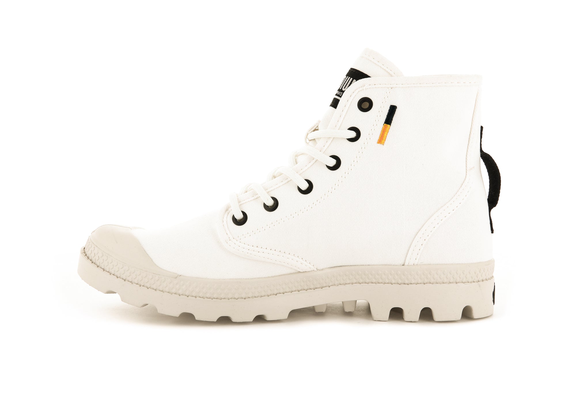 Pampa Hi Heritage Supply