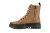 Pallatrooper Officer Leather